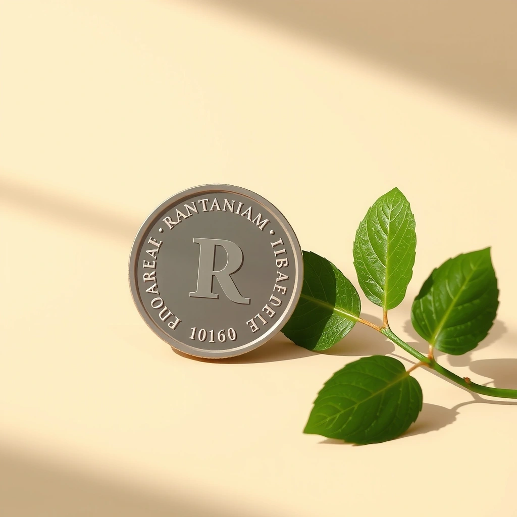 Indonesian rupiah currency